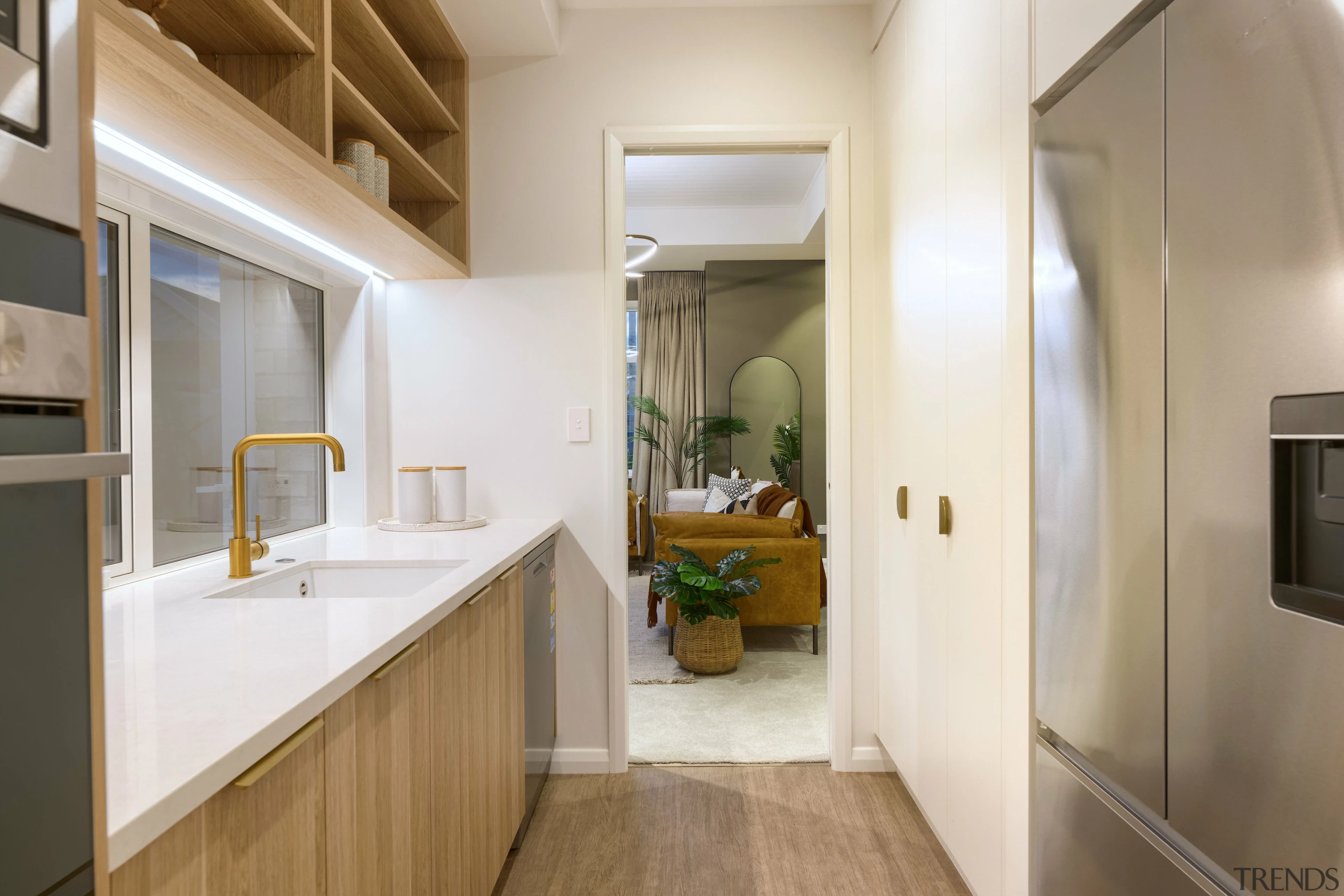 Gisborne kitchen design and renovation