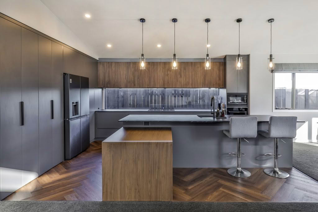 Mastercraft Kitchens