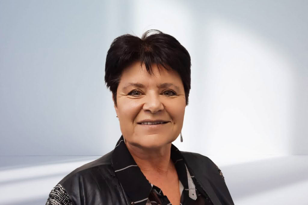 Carol Harker