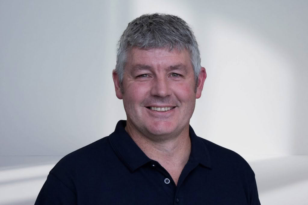 James Donaldson