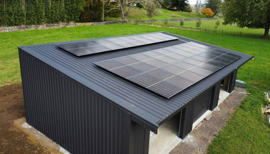 Leighton Electrical Ltd