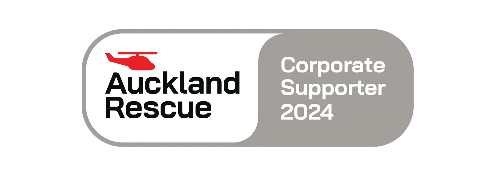 Auckland Rescue Corporate Supporter